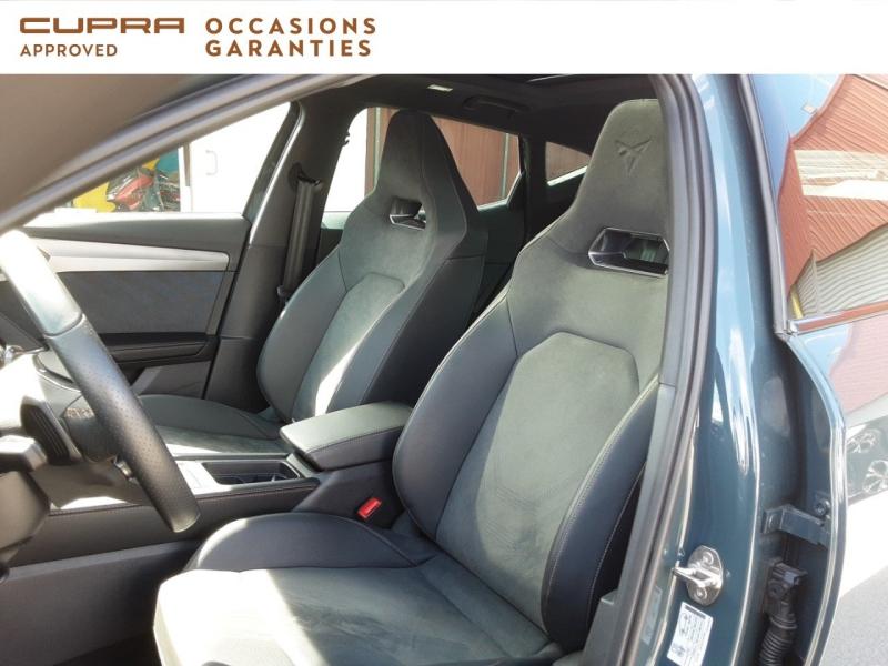 Voitures occasions CUPRA FORMENTOR V Nice