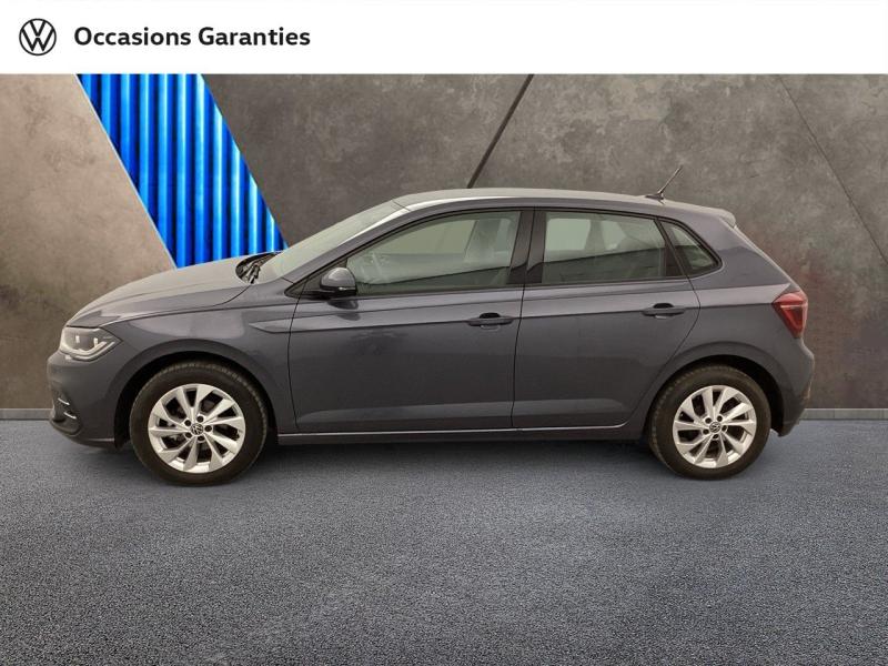 Voitures occasions VOLKSWAGEN POLO Style Nice