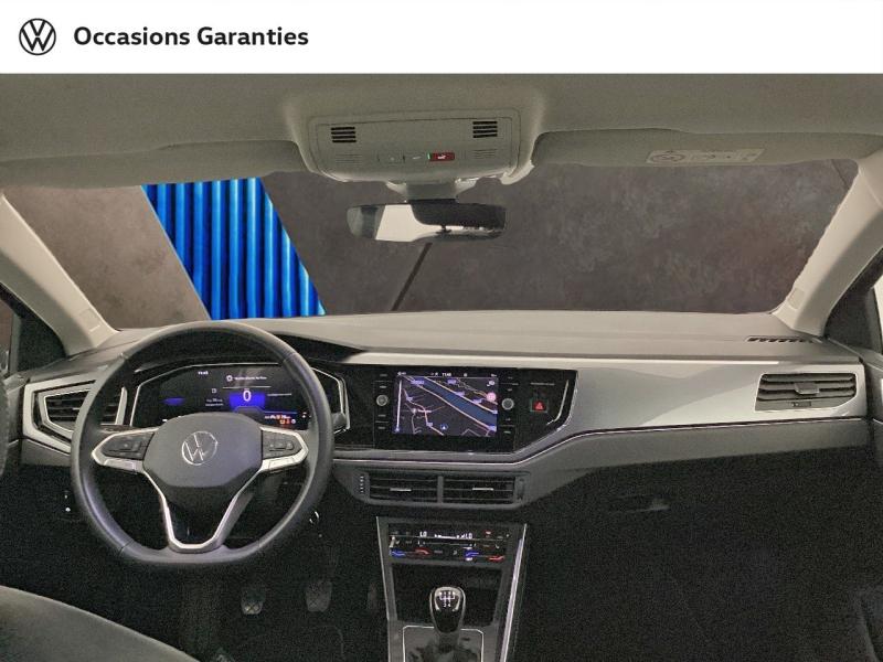 Voitures occasions VOLKSWAGEN POLO Style Nice