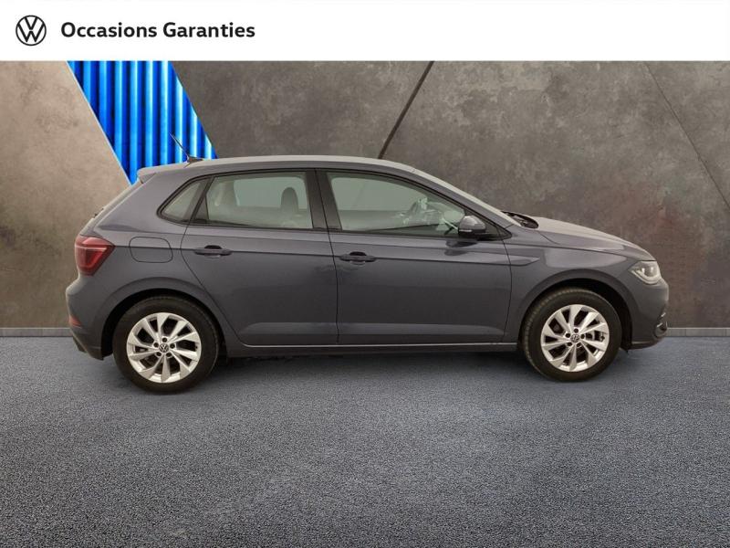 Voitures occasions VOLKSWAGEN POLO Style Nice