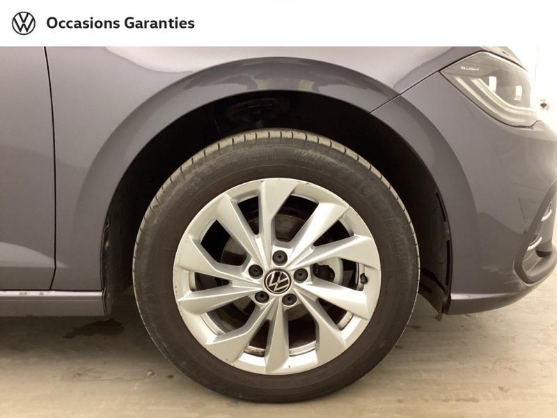 Voitures occasions VOLKSWAGEN POLO Style Nice