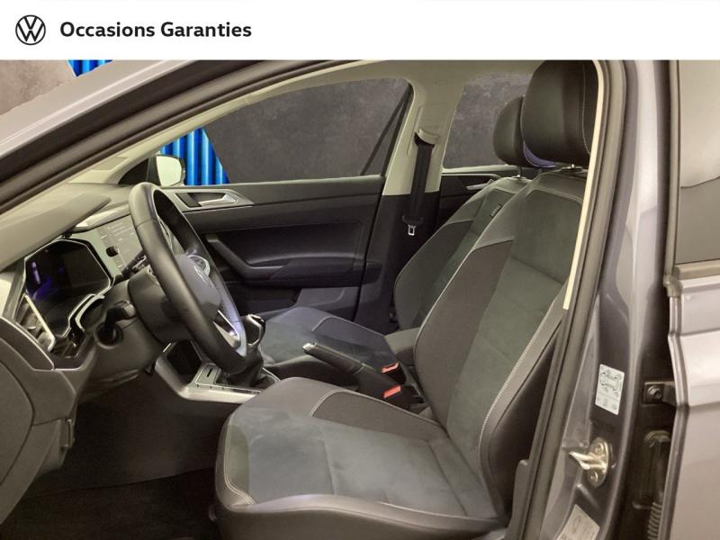 Voitures occasions VOLKSWAGEN POLO Style Nice