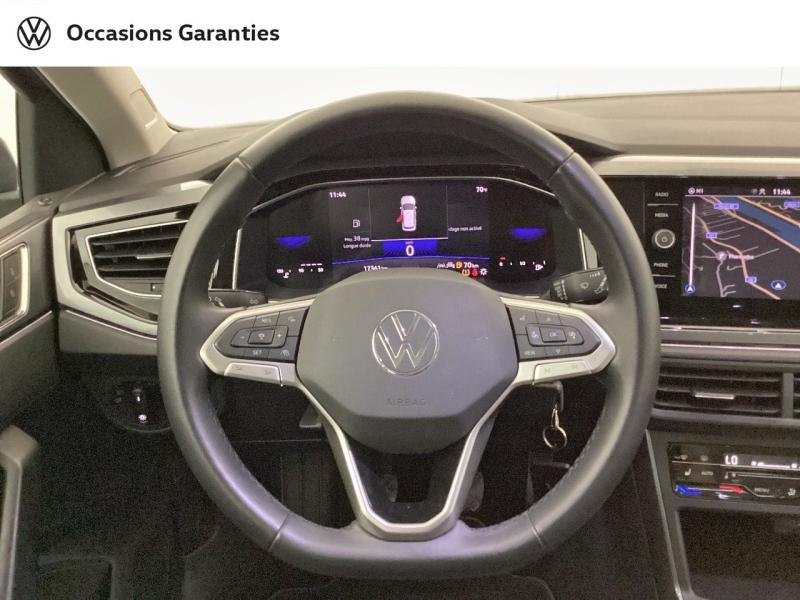 Voitures occasions VOLKSWAGEN POLO Style Nice
