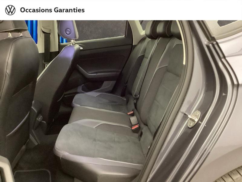 Voitures occasions VOLKSWAGEN POLO Style Nice