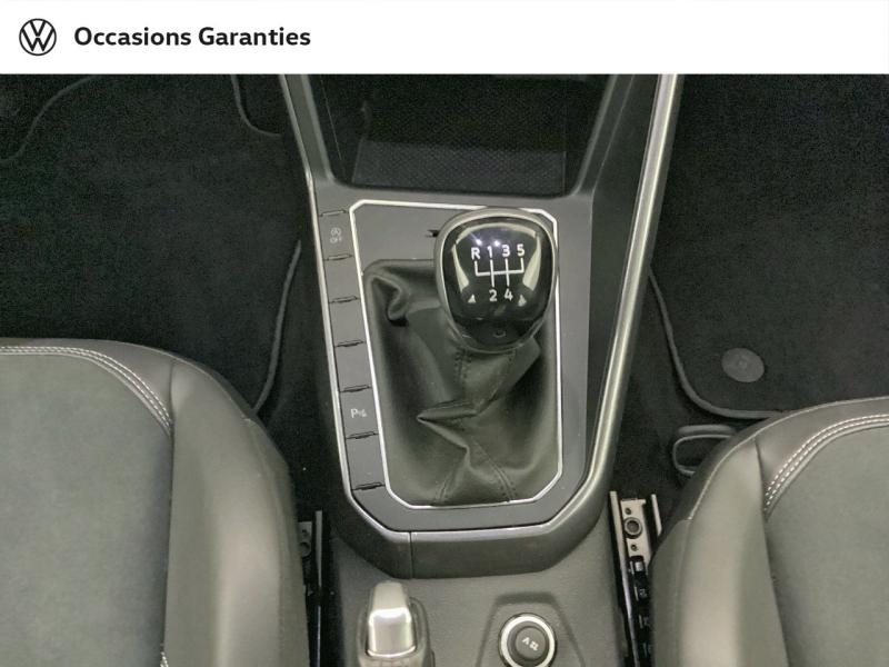 Voitures occasions VOLKSWAGEN POLO Style Nice