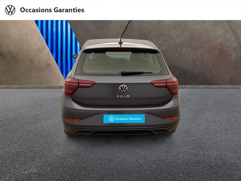 Voitures occasions VOLKSWAGEN POLO Style Nice