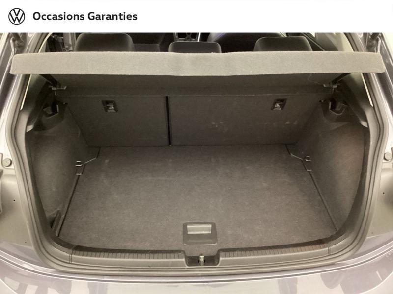 Voitures occasions VOLKSWAGEN POLO Style Nice