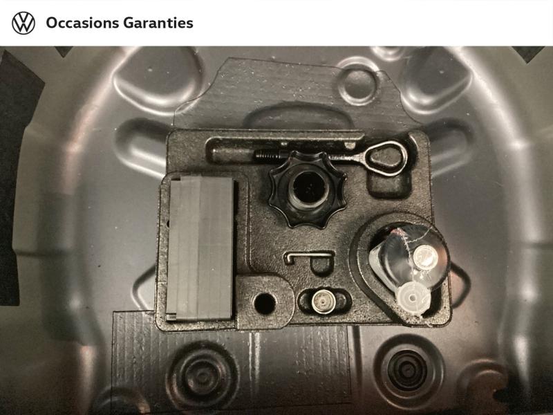 Voitures occasions VOLKSWAGEN POLO Style Nice