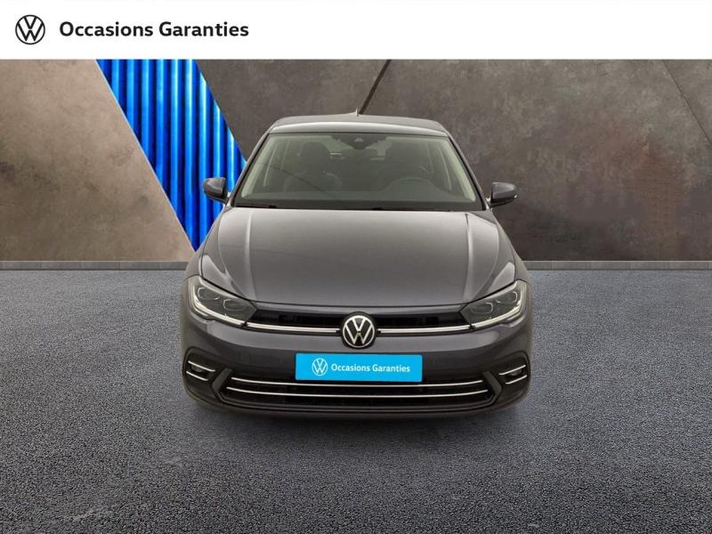 Voitures occasions VOLKSWAGEN POLO Style Nice