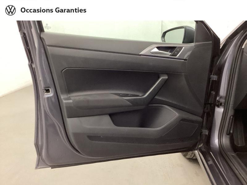 Voitures occasions VOLKSWAGEN POLO Style Nice