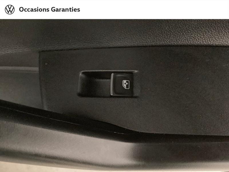 Voitures occasions VOLKSWAGEN POLO Style Nice