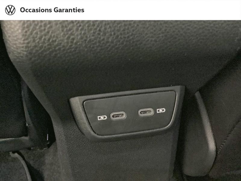 Voitures occasions VOLKSWAGEN POLO Style Nice