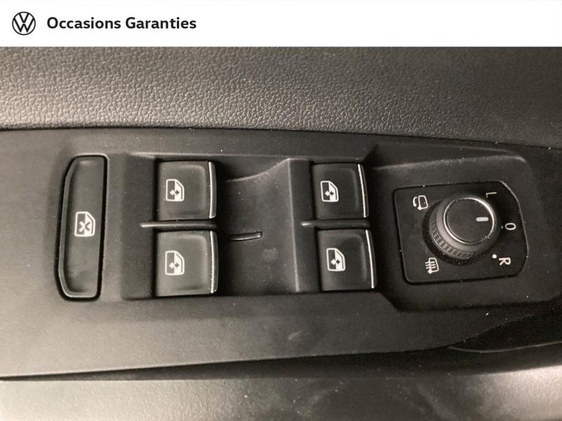 Voitures occasions VOLKSWAGEN POLO Style Nice