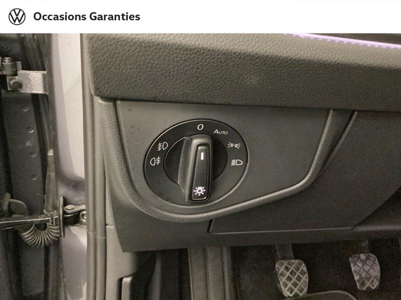 Voitures occasions VOLKSWAGEN POLO Style Nice