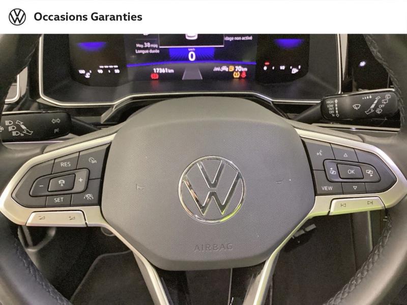 Voitures occasions VOLKSWAGEN POLO Style Nice