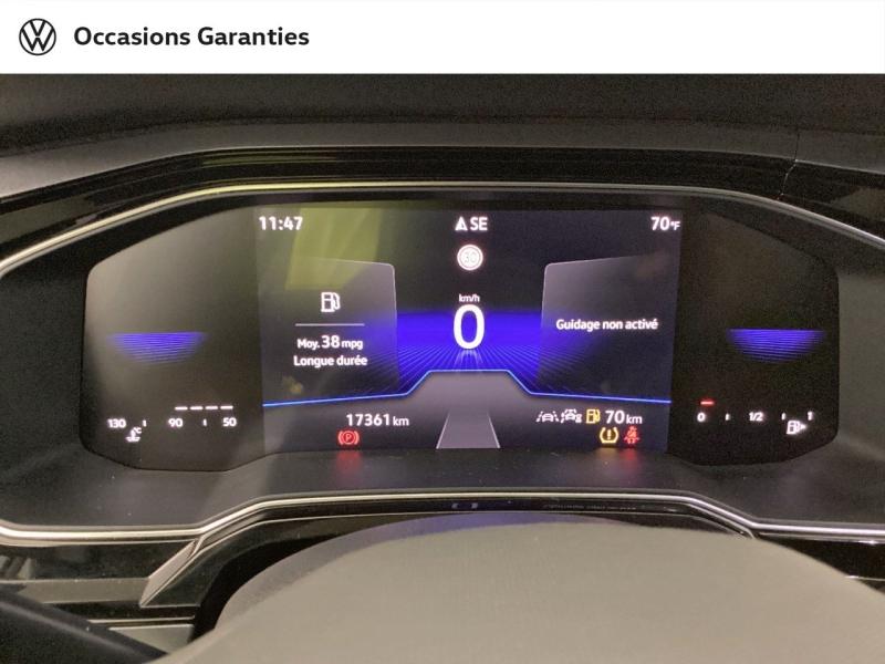 Voitures occasions VOLKSWAGEN POLO Style Nice