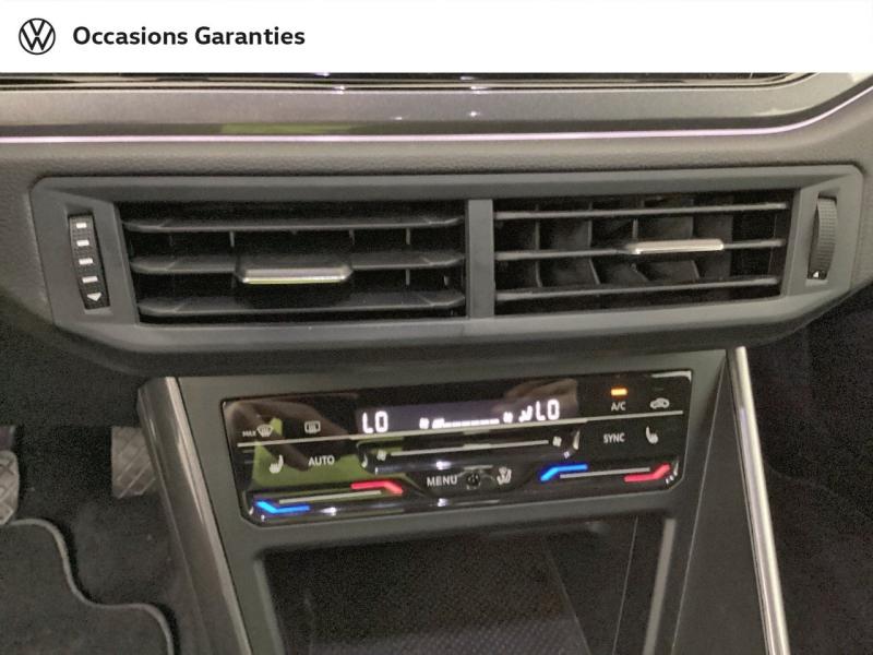 Voitures occasions VOLKSWAGEN POLO Style Nice