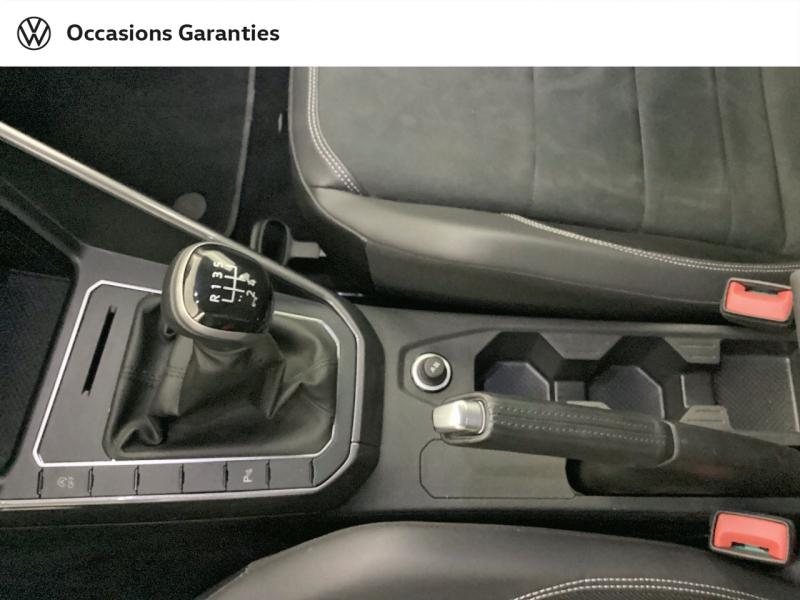 Voitures occasions VOLKSWAGEN POLO Style Nice