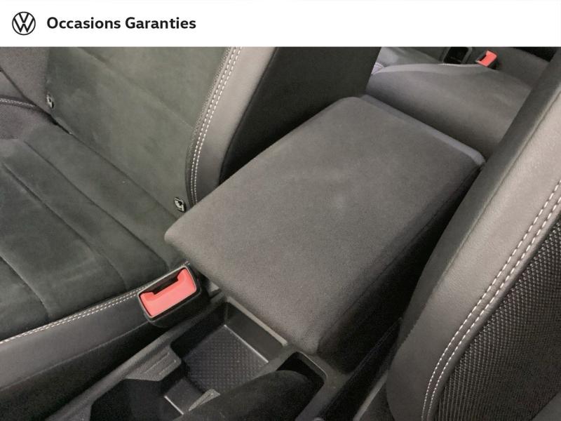 Voitures occasions VOLKSWAGEN POLO Style Nice