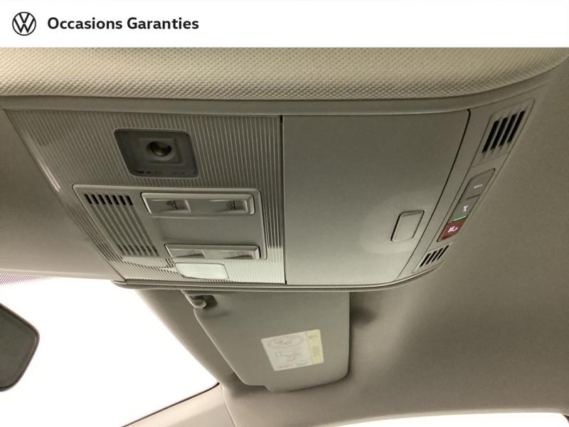 Voitures occasions VOLKSWAGEN POLO Style Nice