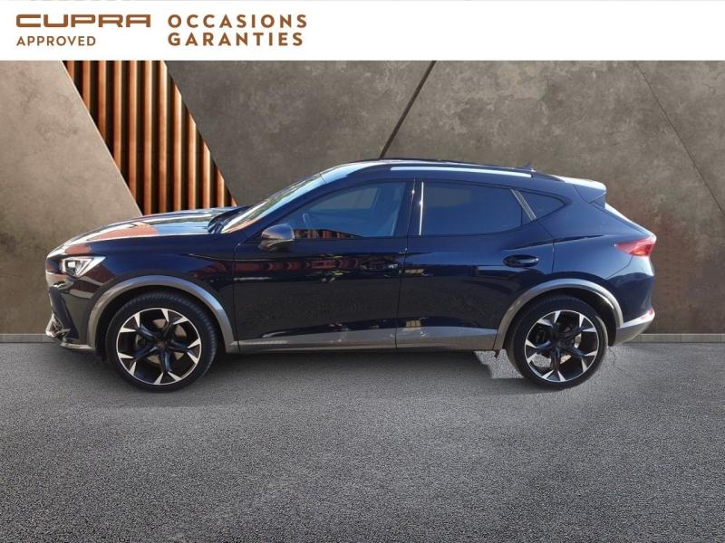Voitures occasions CUPRA FORMENTOR V Nice