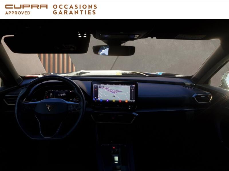 Voitures occasions CUPRA FORMENTOR V Nice