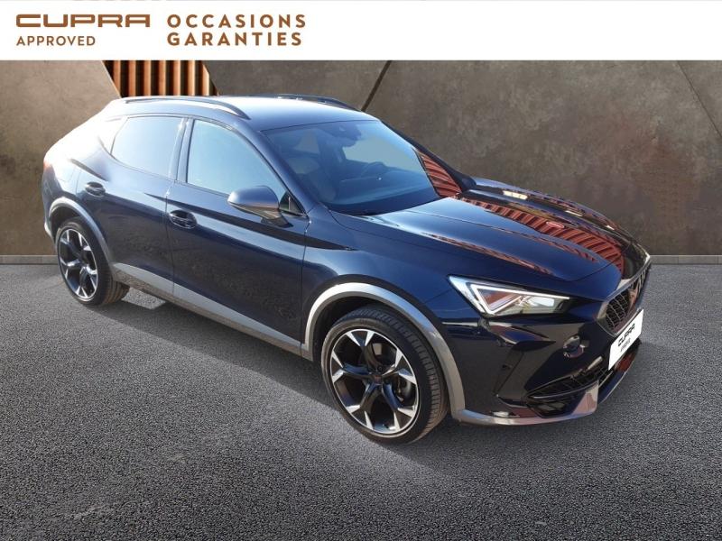 Voitures occasions CUPRA FORMENTOR V Nice