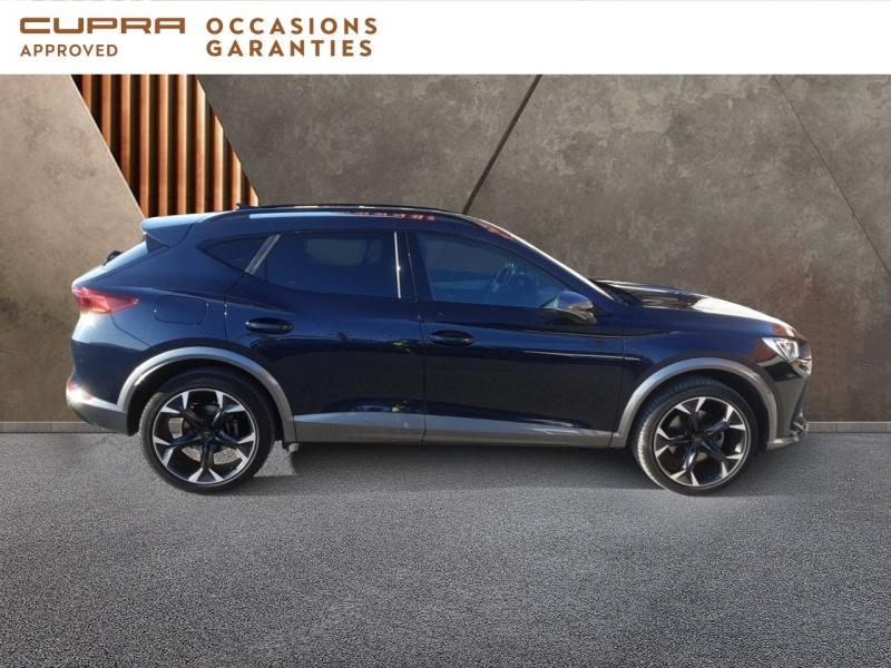 Voitures occasions CUPRA FORMENTOR V Nice
