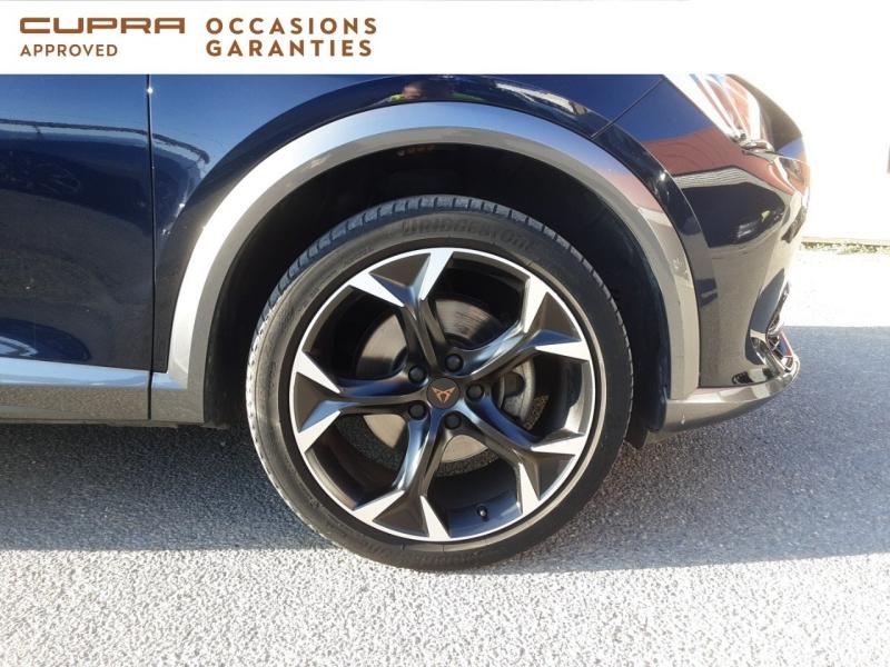 Voitures occasions CUPRA FORMENTOR V Nice