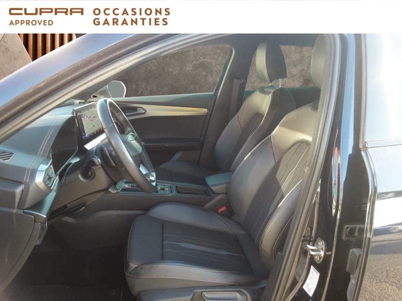 Voitures occasions CUPRA FORMENTOR V Nice