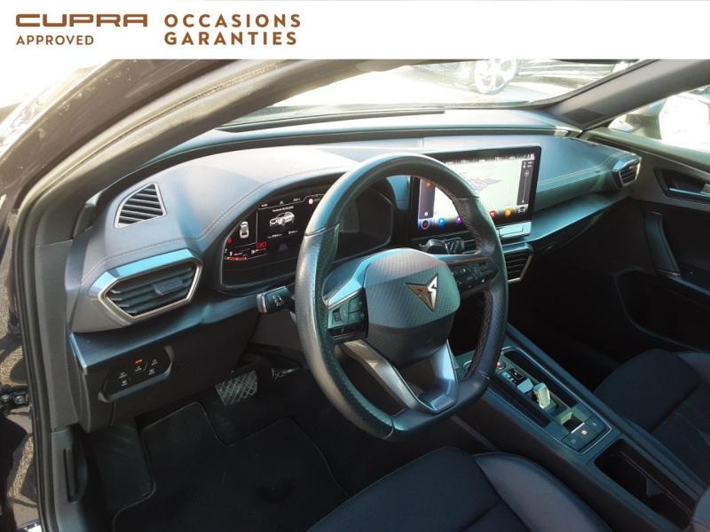 Voitures occasions CUPRA FORMENTOR V Nice