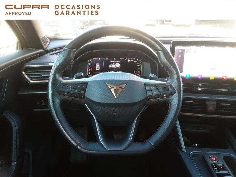 Voitures occasions CUPRA FORMENTOR V Nice