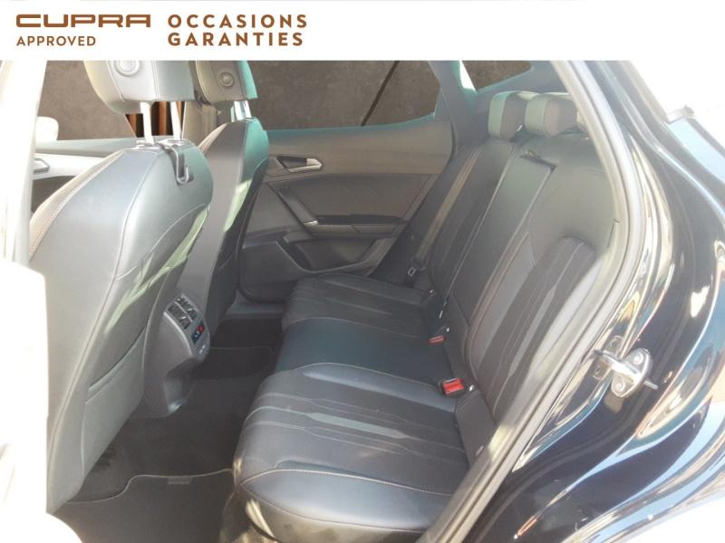 Voitures occasions CUPRA FORMENTOR V Nice