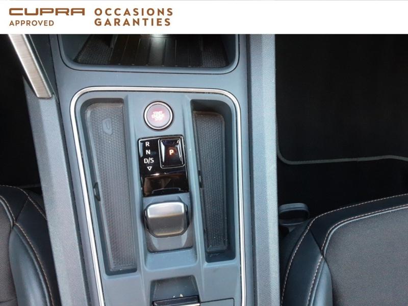 Voitures occasions CUPRA FORMENTOR V Nice
