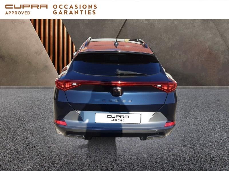 Voitures occasions CUPRA FORMENTOR V Nice