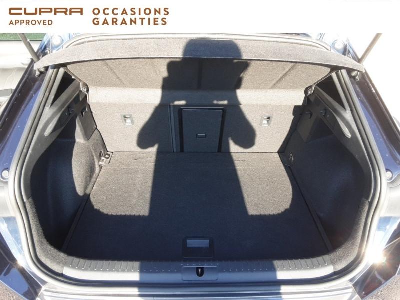 Voitures occasions CUPRA FORMENTOR V Nice