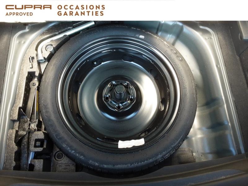 Voitures occasions CUPRA FORMENTOR V Nice