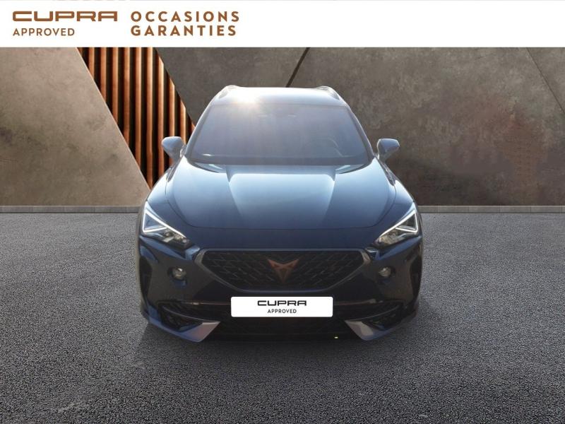 Voitures occasions CUPRA FORMENTOR V Nice