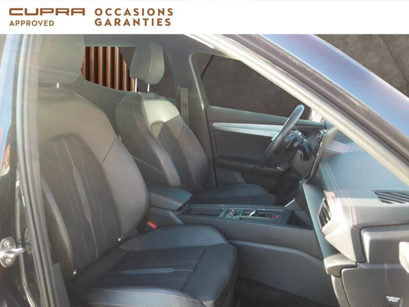Voitures occasions CUPRA FORMENTOR V Nice