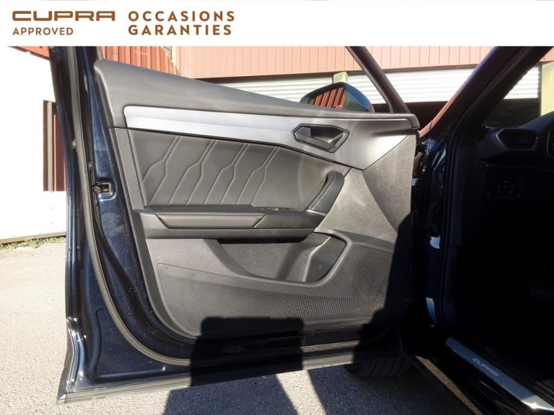 Voitures occasions CUPRA FORMENTOR V Nice