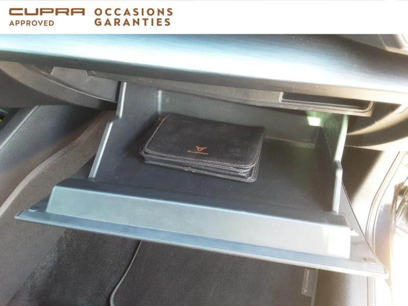 Voitures occasions CUPRA FORMENTOR V Nice