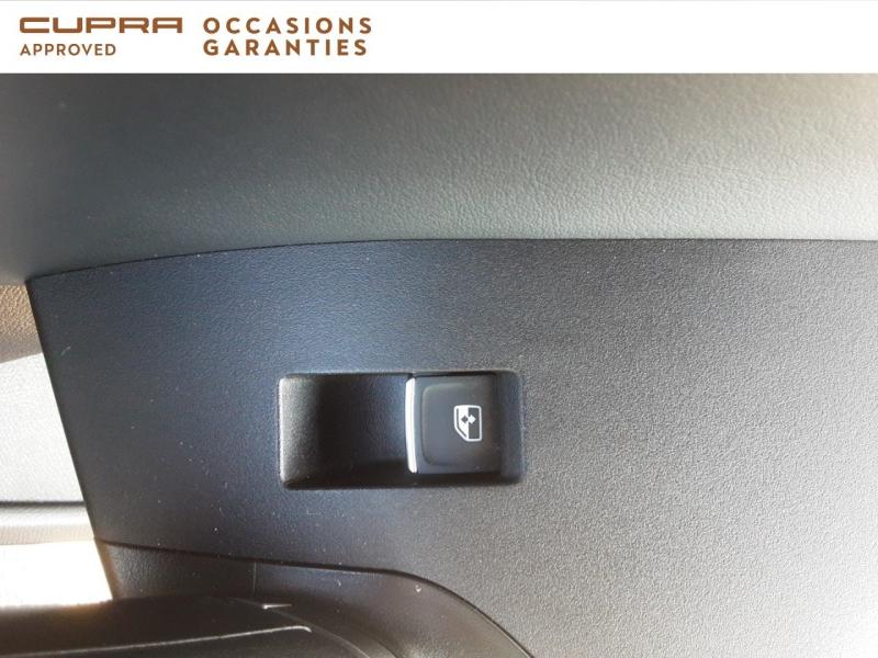 Voitures occasions CUPRA FORMENTOR V Nice