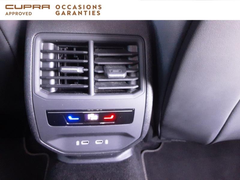 Voitures occasions CUPRA FORMENTOR V Nice