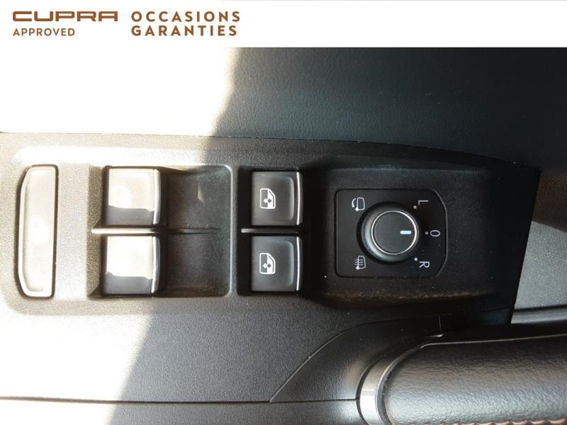 Voitures occasions CUPRA FORMENTOR V Nice