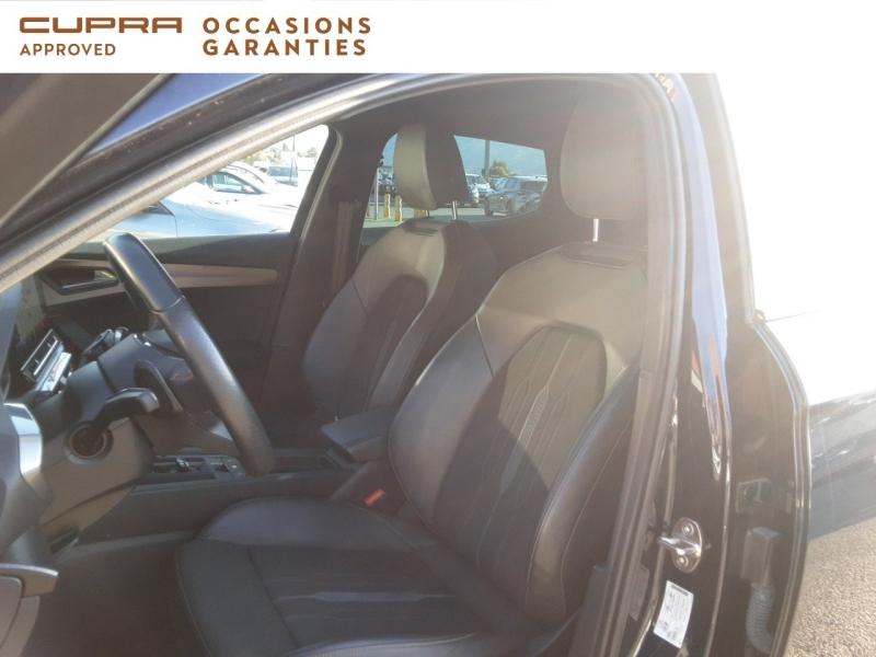 Voitures occasions CUPRA FORMENTOR V Nice