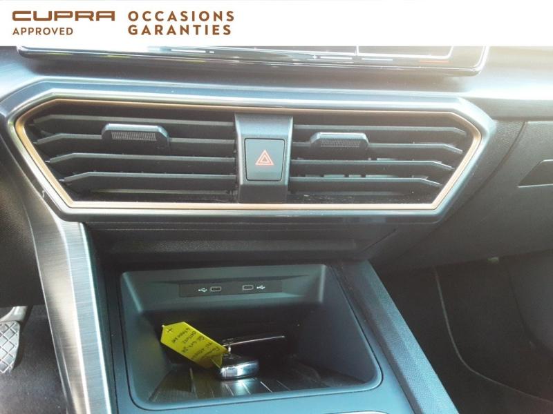 Voitures occasions CUPRA FORMENTOR V Nice