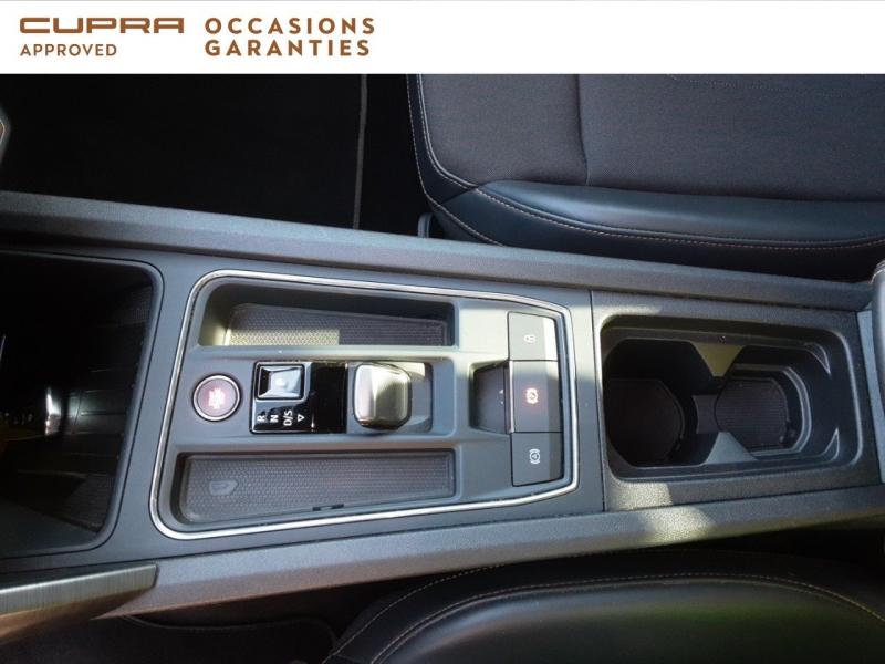 Voitures occasions CUPRA FORMENTOR V Nice