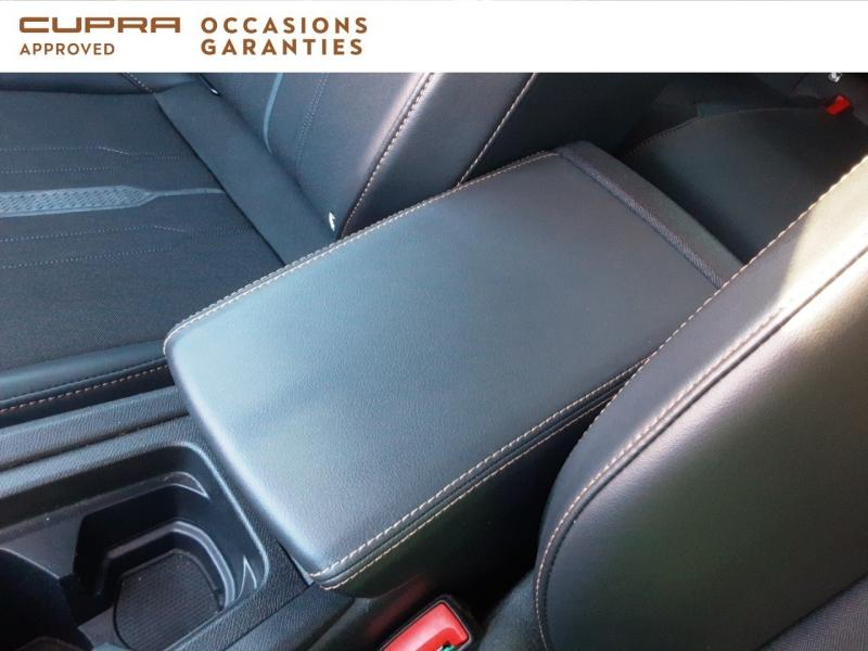 Voitures occasions CUPRA FORMENTOR V Nice