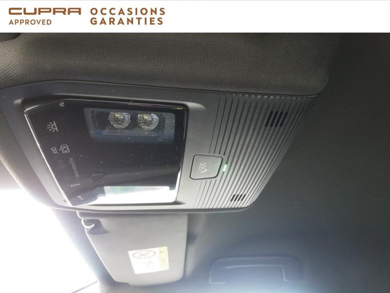 Voitures occasions CUPRA FORMENTOR V Nice