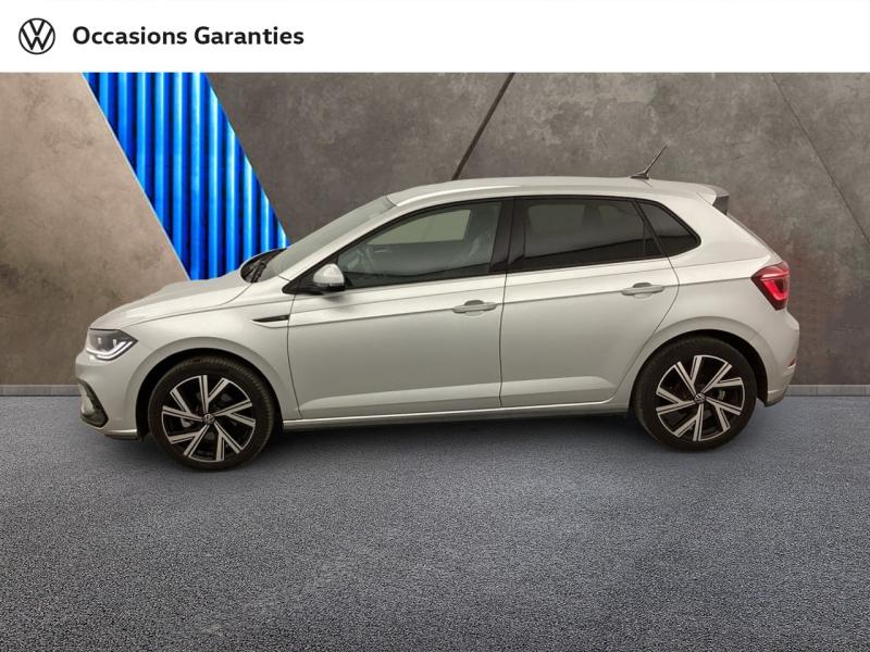 Voitures occasions VOLKSWAGEN POLO R-Line Nice
